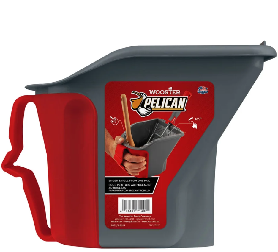 Wooster Pelican Pail
