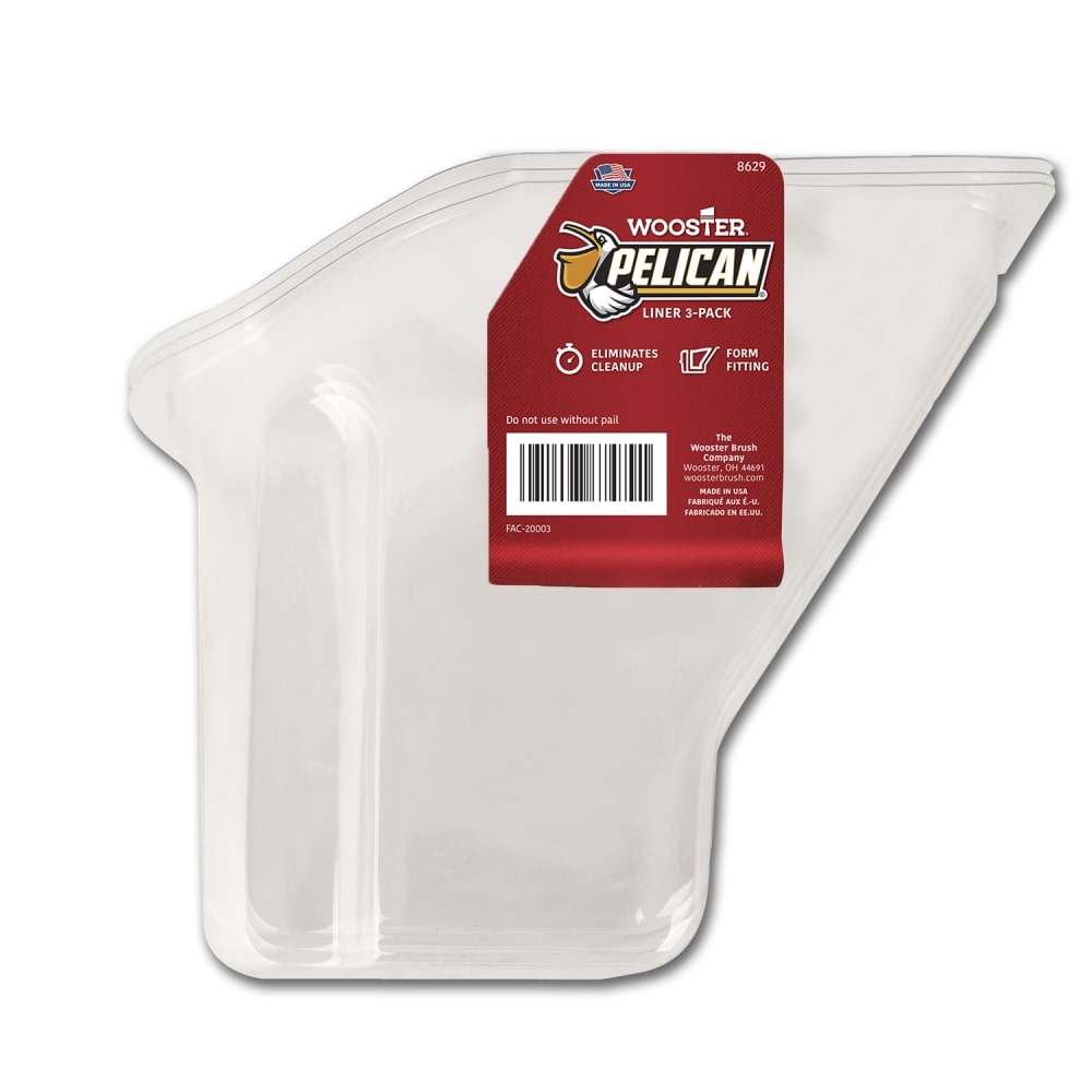 Wooster Pelican Pail