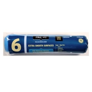 PAL Foam Sleeves
