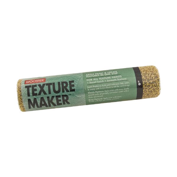 Wooster Texture Maker Sleeve 230mm