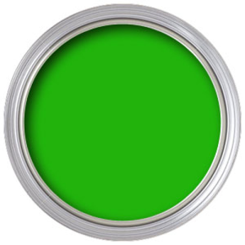 Rosco Chroma Key Video Paint