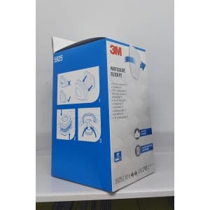 3M 910XLA Sanding Block Extra Large – Fine/Med