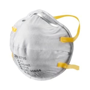 Paint Mixer Plastic 60mm x 350mm