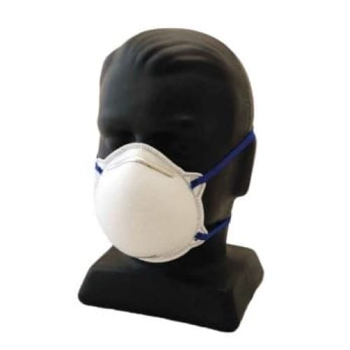 P2 Non-Valved Mask Box.20