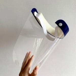 BlueMax II Airless Hose, 3/16 in x 25 ft (7.6 m)