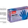 High-Five Hi-Risk Latex Gloves