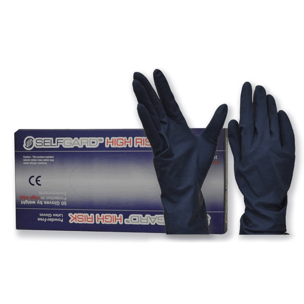 Selfgard 328 Hi-Risk Gloves