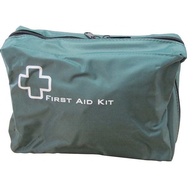 First Aid Kit 1-2 Person