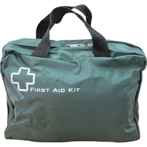 First Aid Kit 6-25 Person