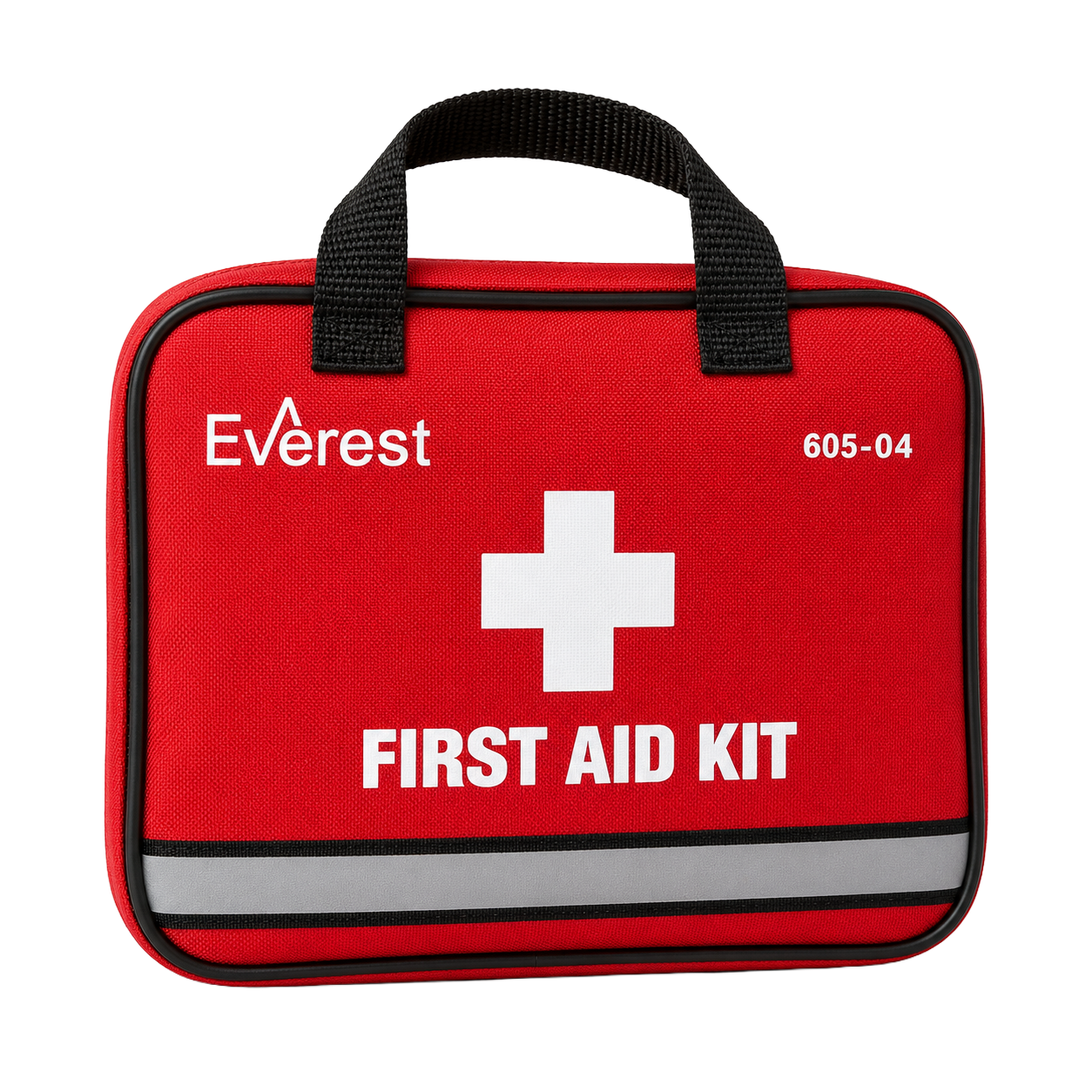 Tradies First Aid Kit – 77 Piece