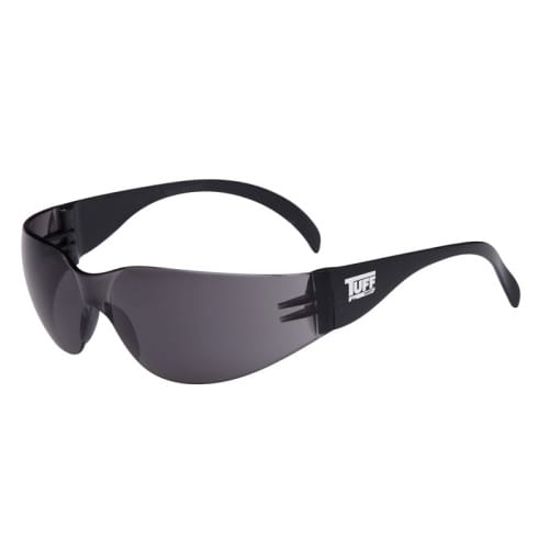 TUFF Economy Safety Glasses