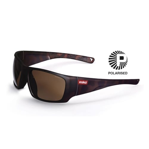 Esko Cuba Sunglasses