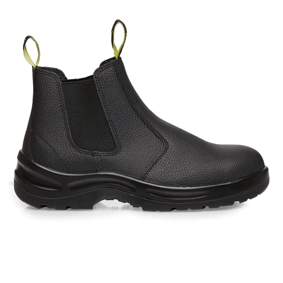 Bull Slip On Boot