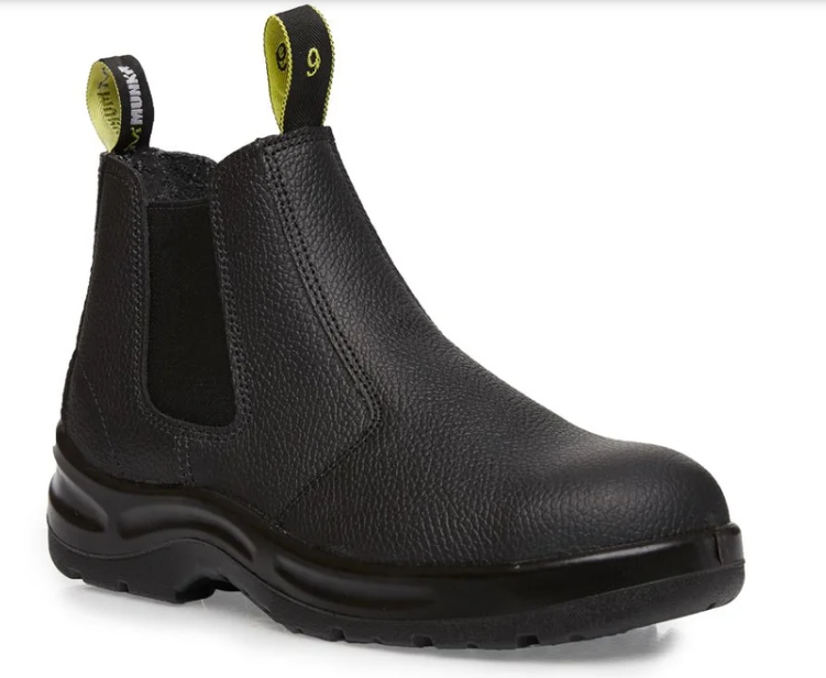 Bull Slip On Boot