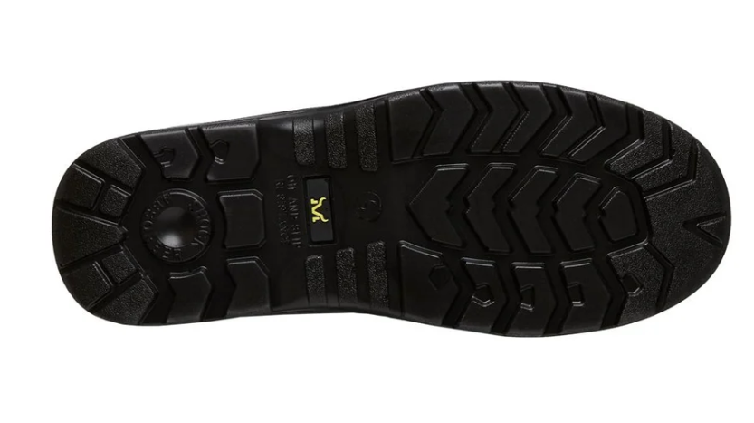 Bull Slip On Boot