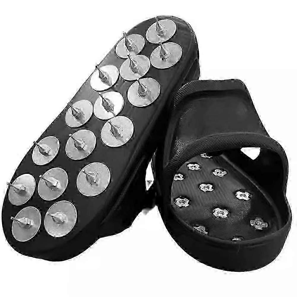 Spiked Shoes
