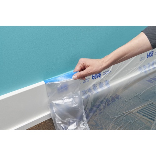 ScotchBlue Pre-Taped Film Dispenser