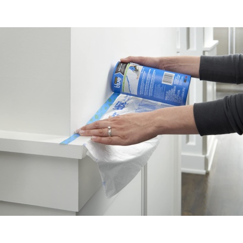 ScotchBlue Pre-Taped Film Dispenser