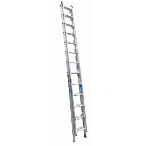 Ladder – Ox Extension with Leveller Feet