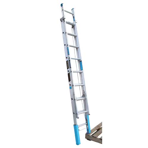 Ladder – Easy Access Trade Series Extension with Leveller Feet