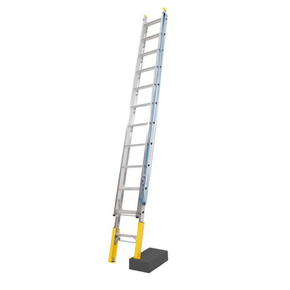 Ladder – Ox Extension with Leveller Feet