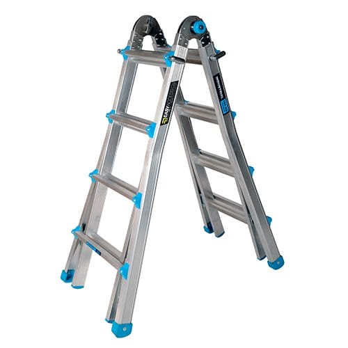 Ladders – Easy Access Trade Series Telescopic