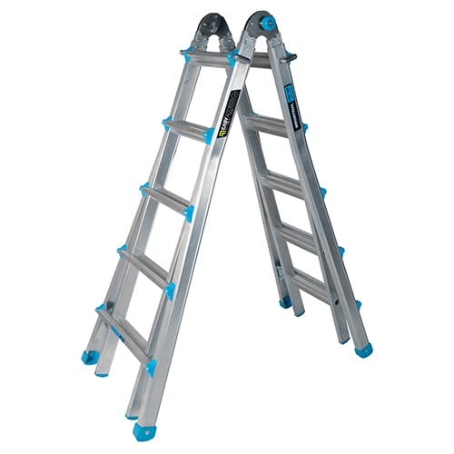 Ladders – Easy Access Trade Series Telescopic