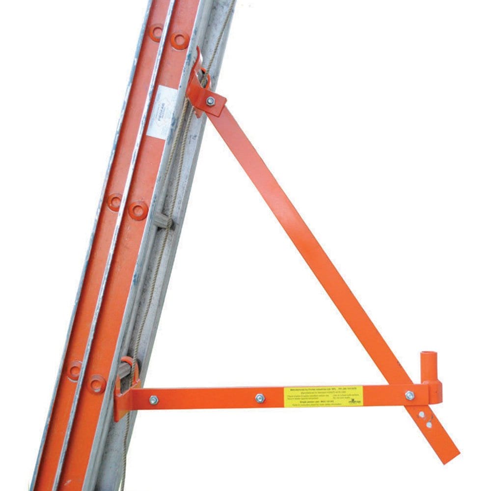 Scaffold Ladder Bracket