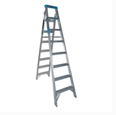 Ox Step Extension Ladder