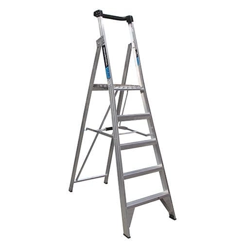 Easy Access Trade Series Platform Ladder