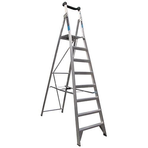 Ox Platform Ladder