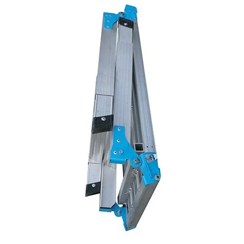 Easy Access Trade Series Adjustable Work Platform