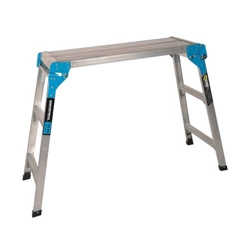 Folding Aluminium Work Platform