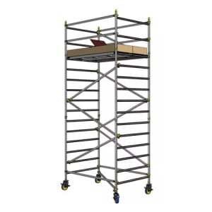 Makita 18V LTX Short Nozzle Blower