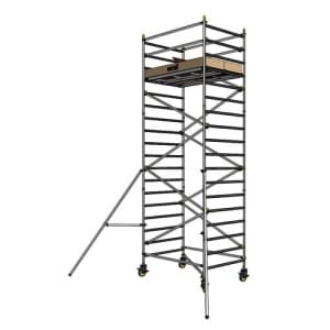 Warthog Dual Purpose Ladder