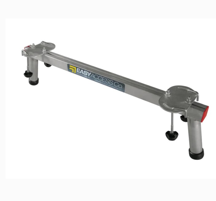 Easy Access Ladder Bracket