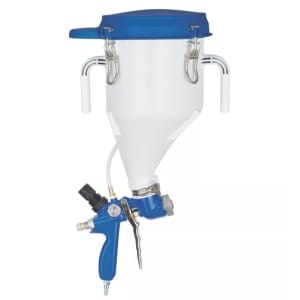 Wagner Prospray PS3.31 Hi-Boy Sprayer