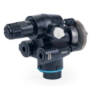 Hamilton Lite Green Dot Topping Carton 13.2L