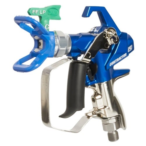 Graco Contractor PC Compact Gun