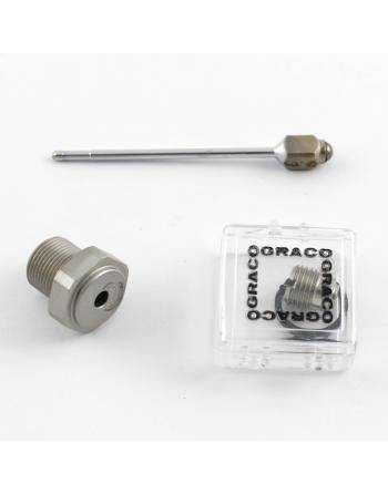 Graco Needle and Seat Conversion Kit 237260