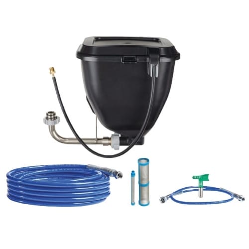 Graco Airless Finishing Hopper Kit