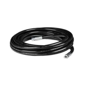 BlueMax II Airless Hose, 3/16 in x 25 ft (7.6 m)