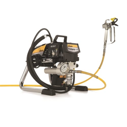 Wagner Prospray PS3.21 Sprayer