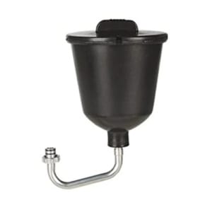 Specialized Orange Hard Mesh – 1.2m x 50m