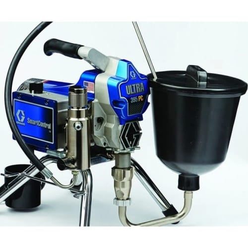 Graco hopper 5.7L