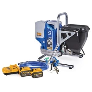 Graco Pressure Roller #244281