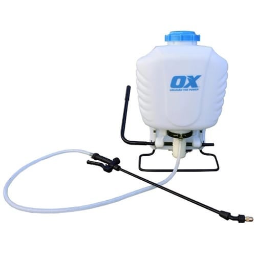 OX Backpack Sprayer 15L