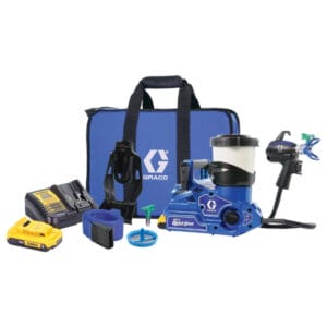 Graco 241920 Threaded Prime Deflector
