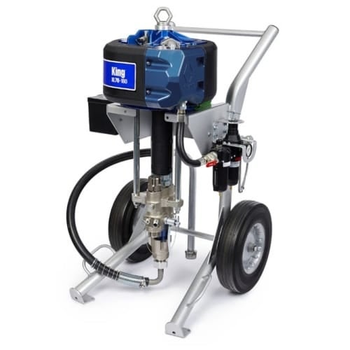Graco King 60:1 Sprayer