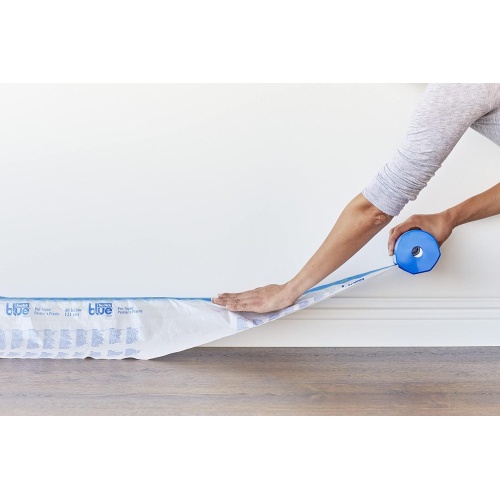 ScotchBlue Pre-Taped Film Dispenser